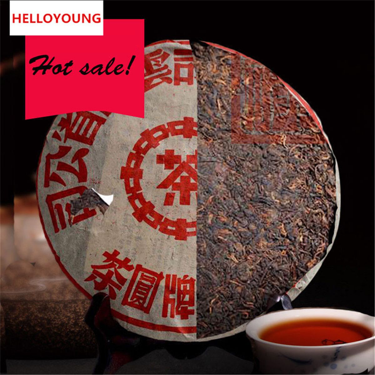 21 Preference 357g Yunnan Red Mark Ripe Puer Tea Cake Organic Natural Black Puerh Old Tree Cooked Puer Tea Healthy Green Food From Sumai08 9 46 Dhgate Com 21 Preference 357g Yunnan Red Mark Ripe Puer Tea Cake Organic Natural Black Puerh Old Tree Cooked Puer Tea Healthy Green Food From Sumai08 9 46 Dhgate Com