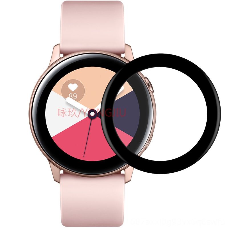 galaxy watch r500