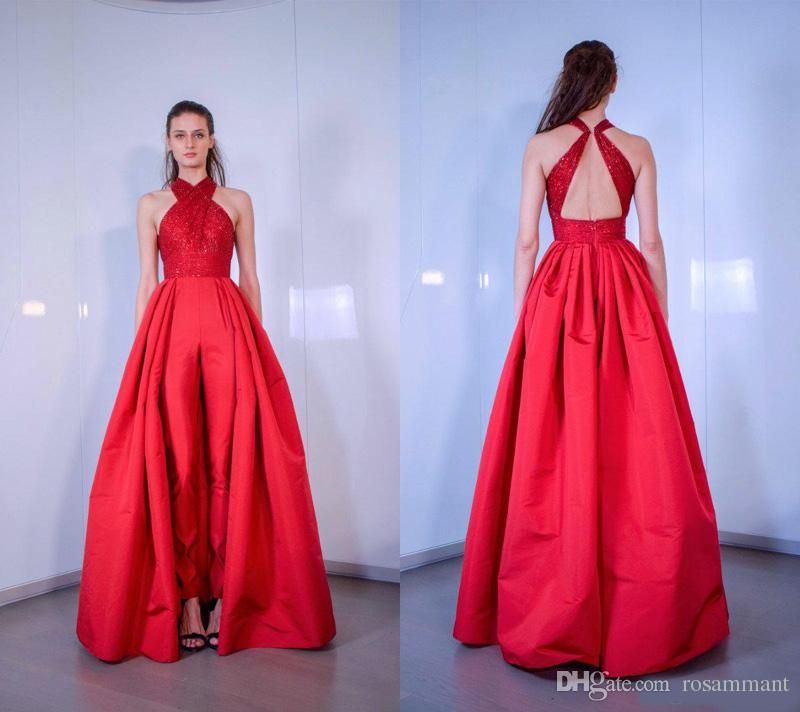 stylish jumpsuits evening wear