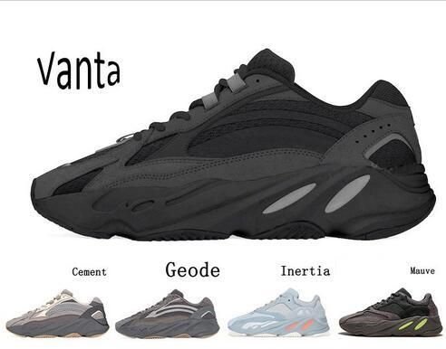 Adidas Yeezy Boost 380 Black Trends Day