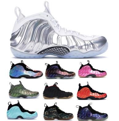 penny hardaway white shoes