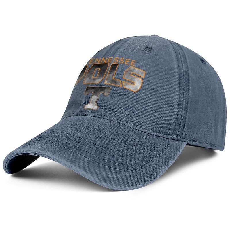 tennessee football hats