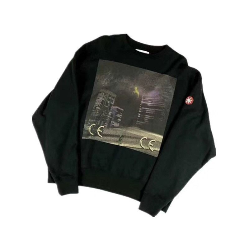 cav empt sweatshirt