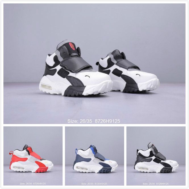 huarache taille 26