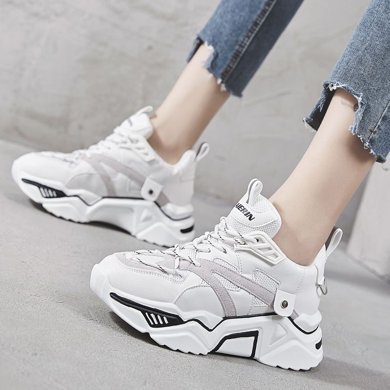 Chunky shoes 2019 Clearance