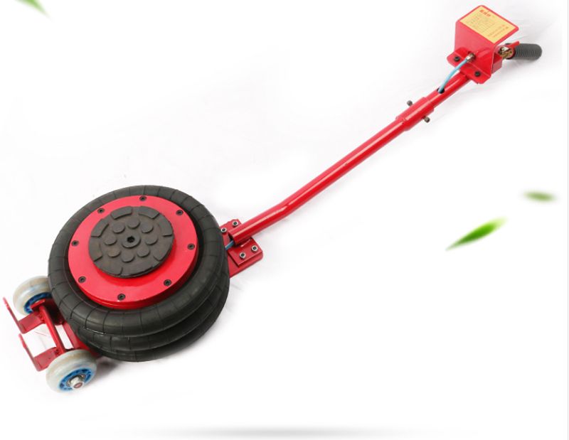 car jack air