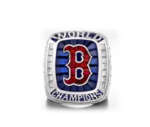 red sox commemorative ring