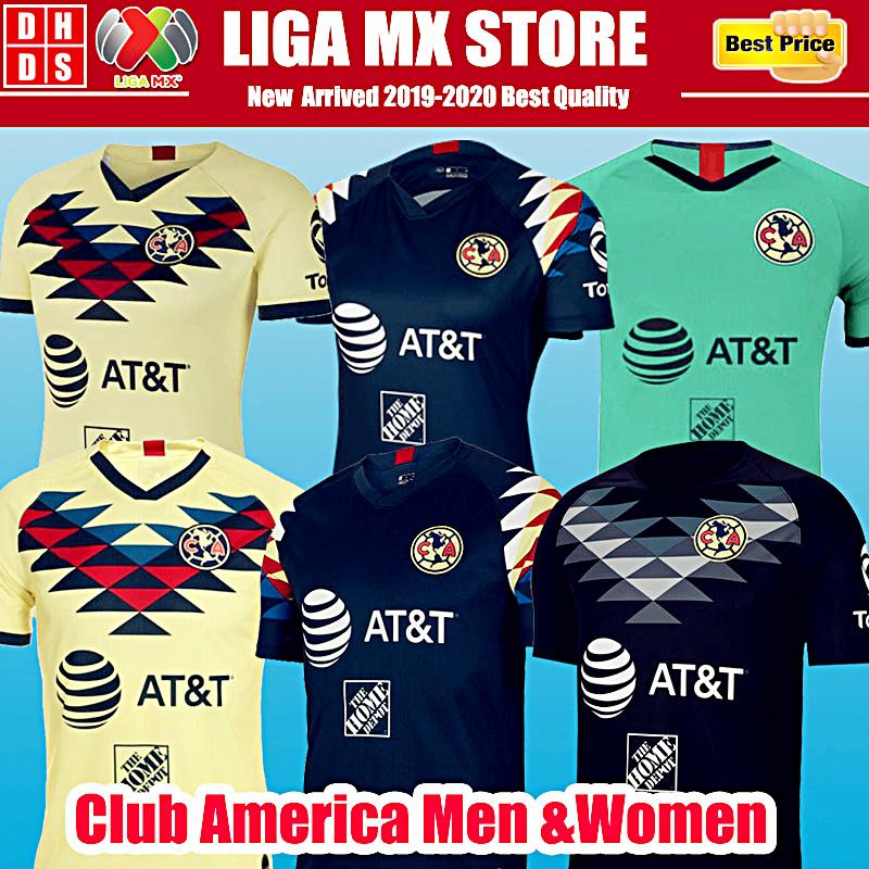 giovani dos santos america jersey