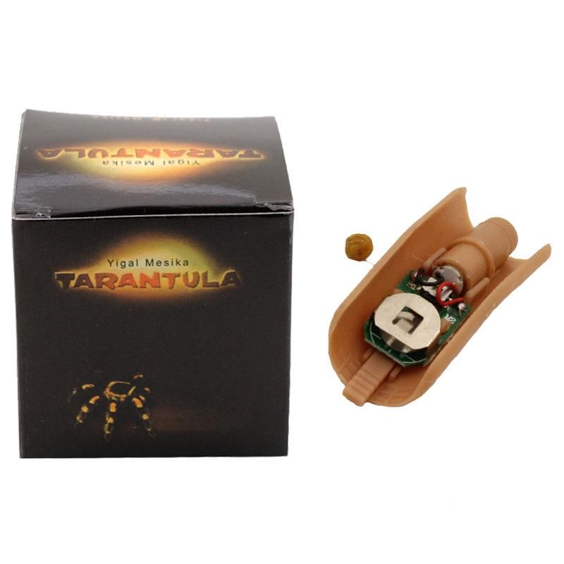 The Best Quality Of Tarantula Itr Invisible Thread Reel Magic Tricks From Httoystore 9 04 Dhgate Com