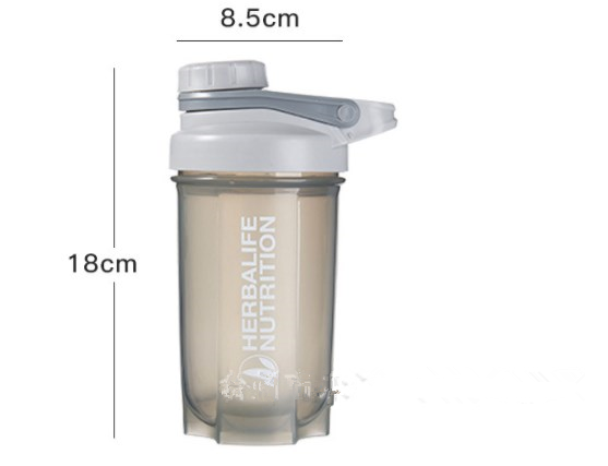shaker sport