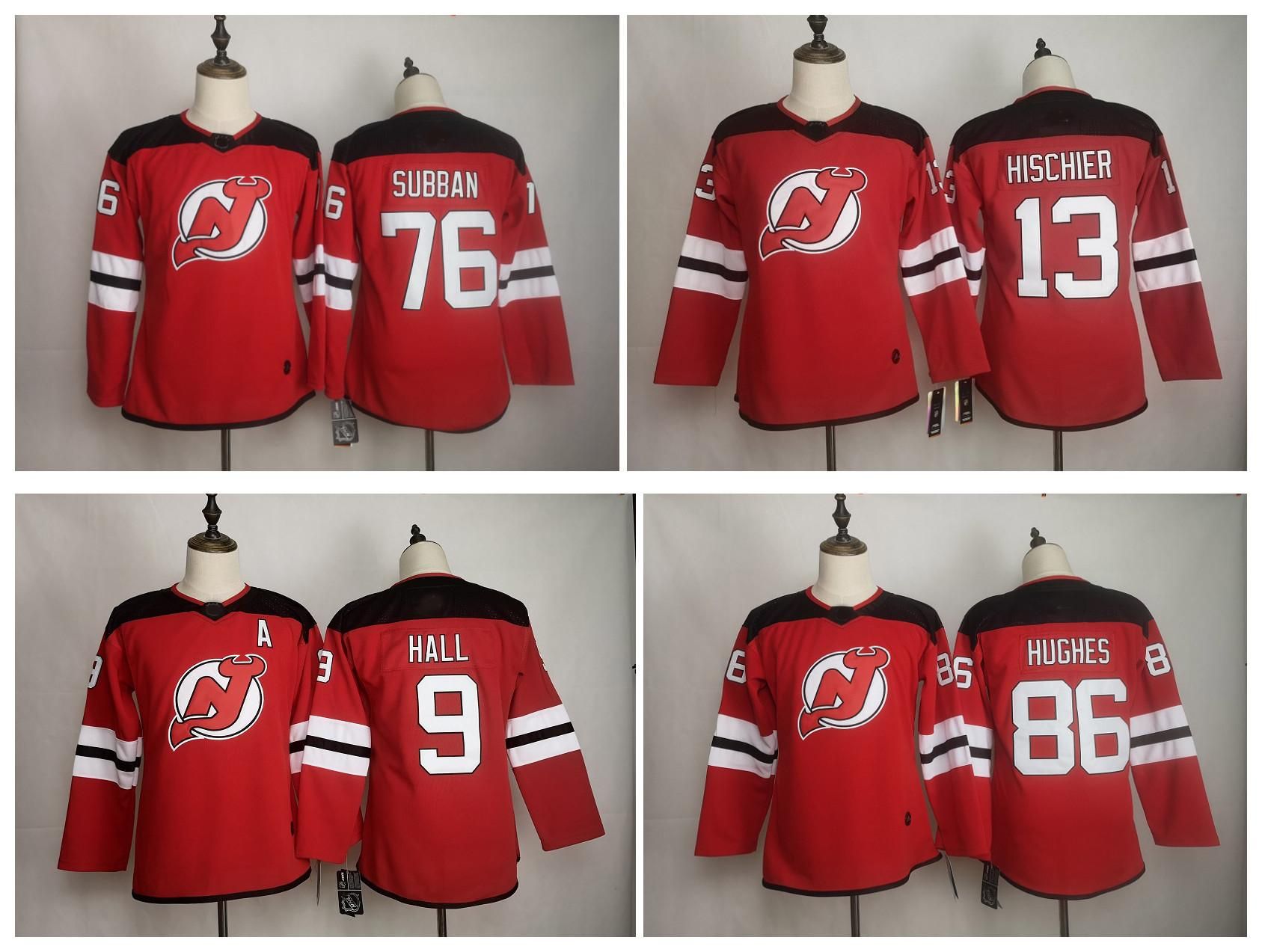 new jersey devils kids