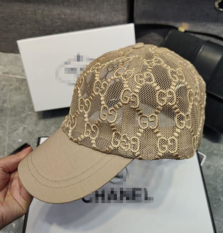womens baseball hats designer