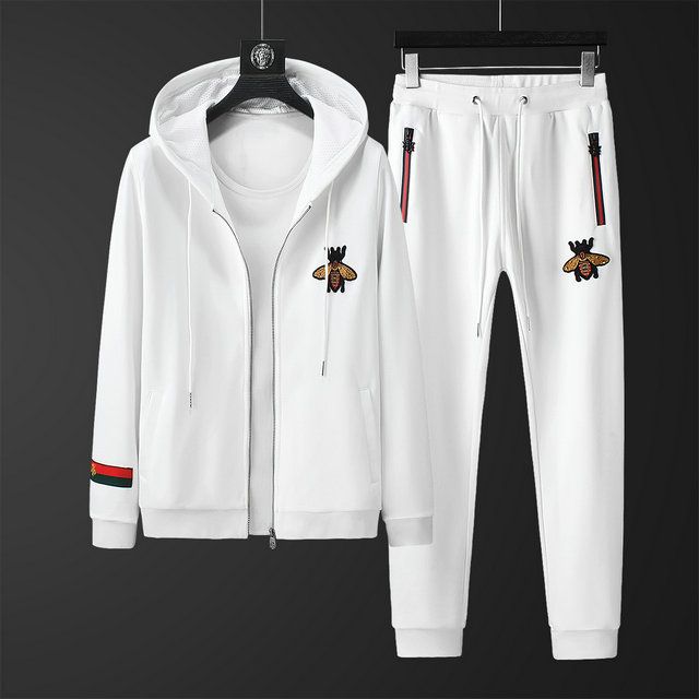 men designer track suits