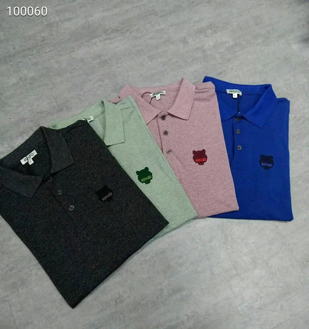 kenzo polo shirt mens