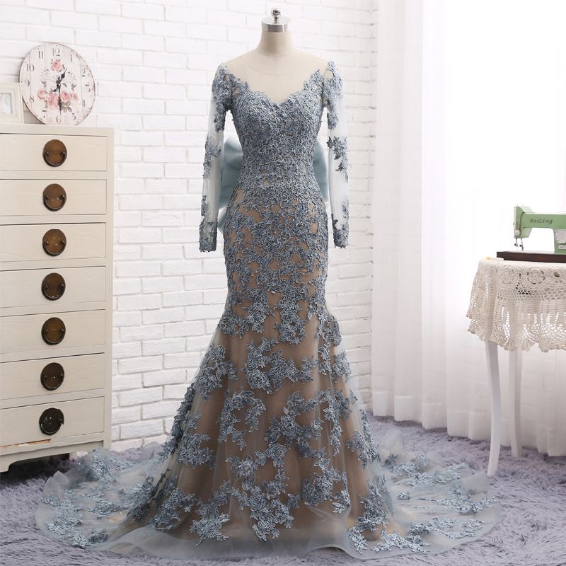 soiree dresses 2018