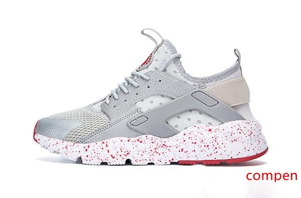 huarache new release
