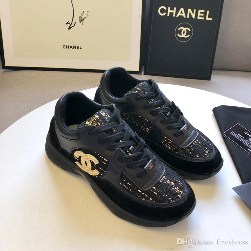 Shop Zapatos Chanel Para UP TO 52% OFF