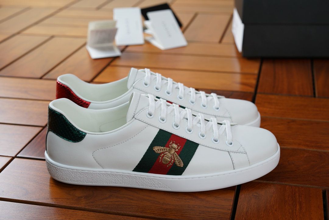 gucci ace sneakers dhgate