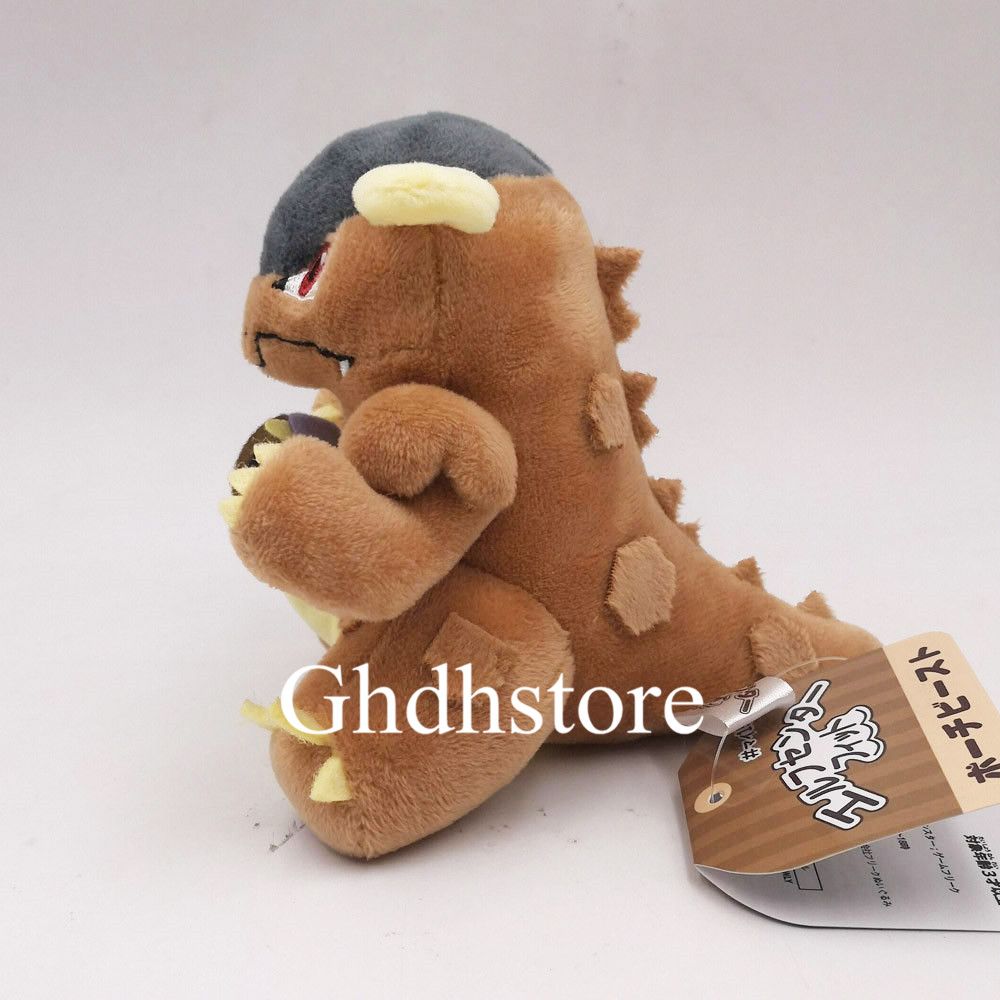 kangaskhan plush