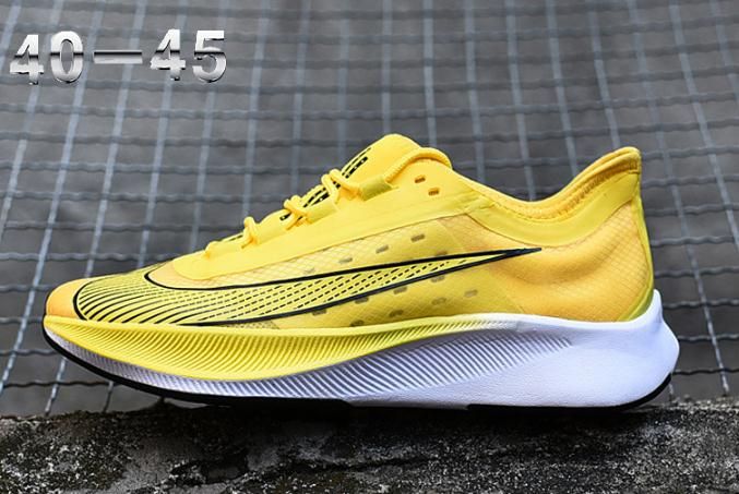 Zoom Fly Three Best Sale, 50% OFF | www 