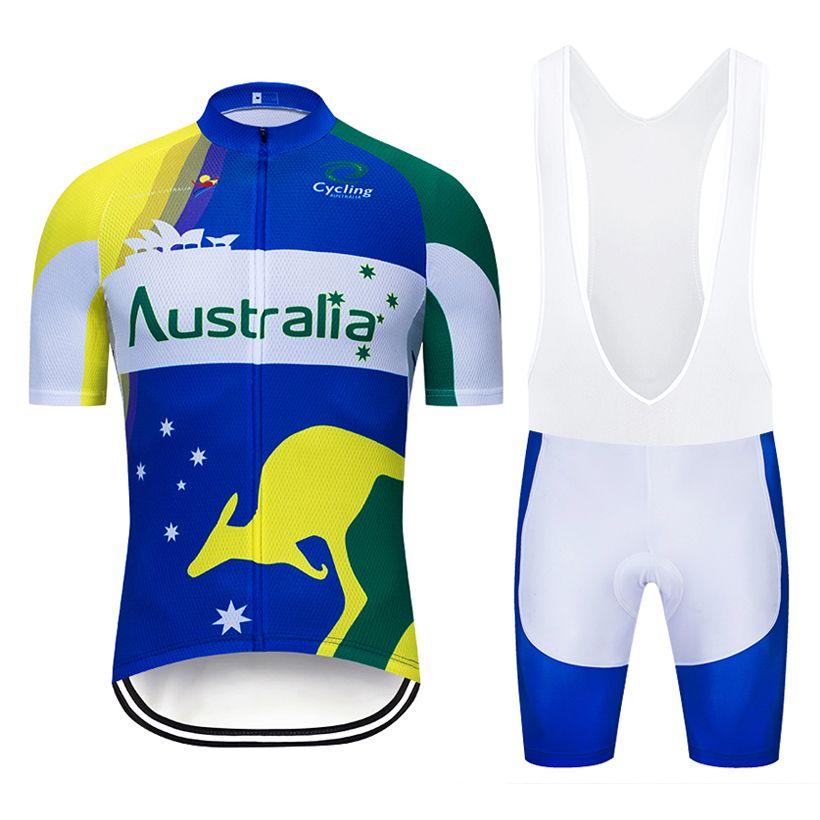 cycling jersey australia