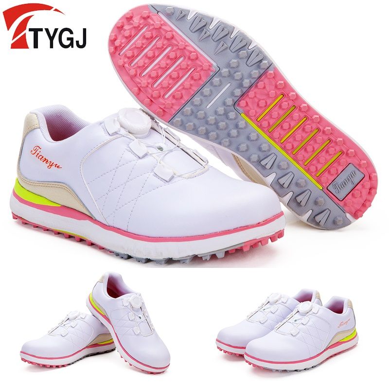 golf shoes dhgate
