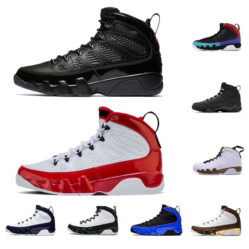 9s jordans 2019