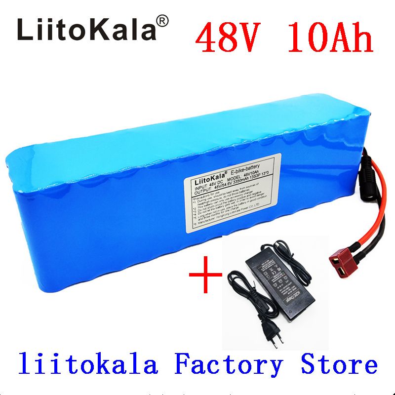 bicycle battery kit