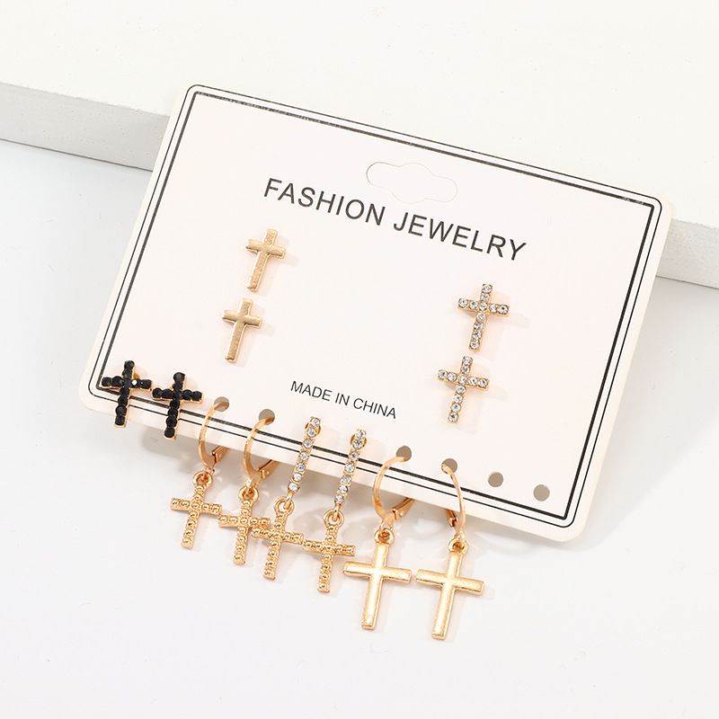 new ladies earrings