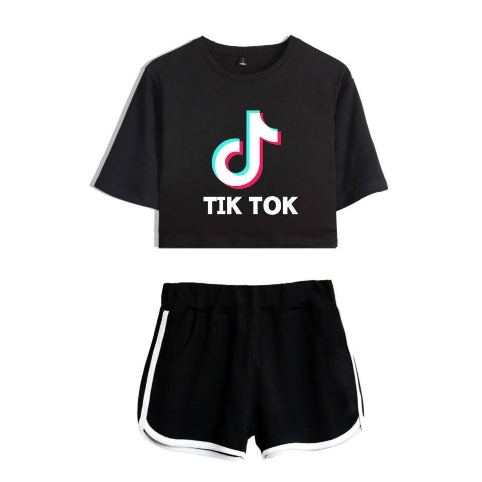 tik tok t shirt