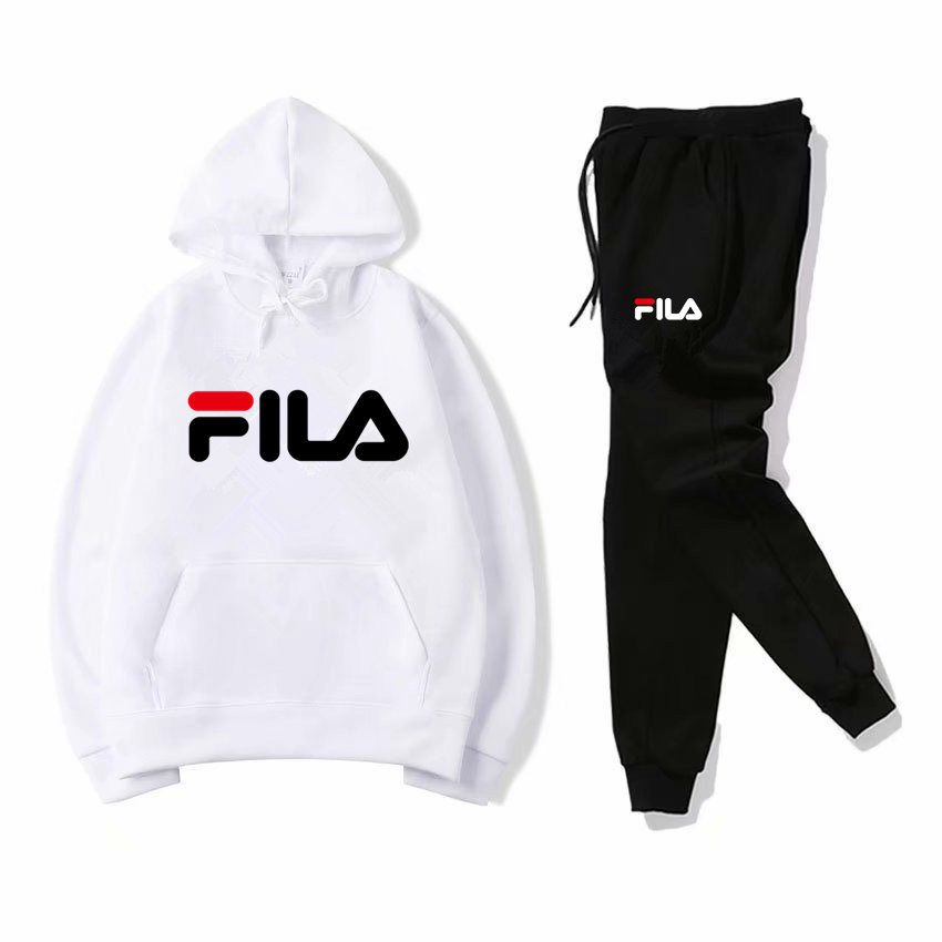 baby fila outfit