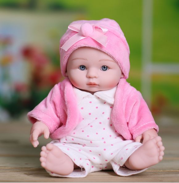 small reborn dolls