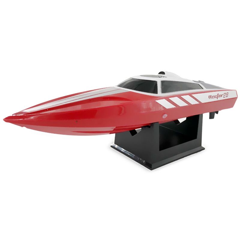 waterproof rc boat