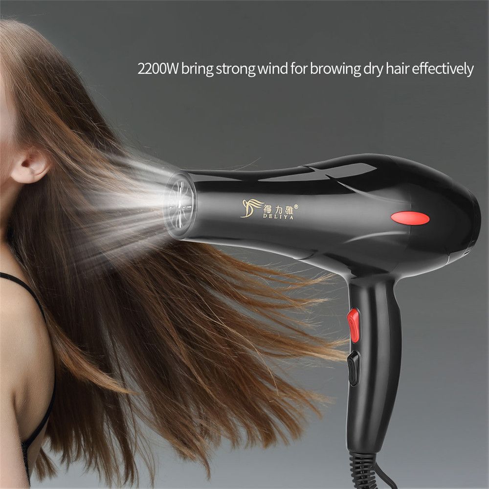 professional hand held hair dryers