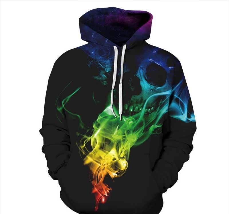 sweatshirt com capuz personalizadas