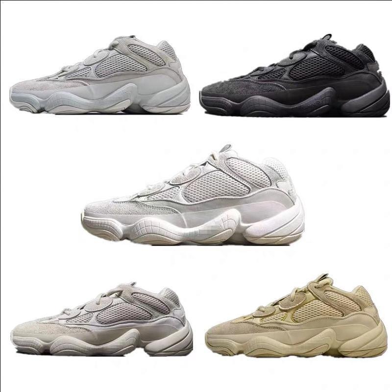 THE TRUTH YEEZY 500 VS YEEZY 350 V2 COMPARISON