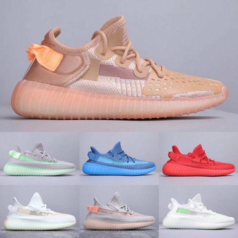 Adidas Yeezy Boost 350 V2 Mens Style F99710 Sesame Size