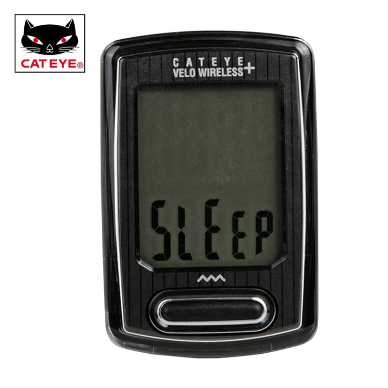 cateye cycling computer