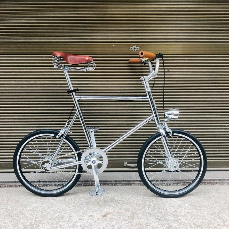 20 inch fixed gear bike best sale