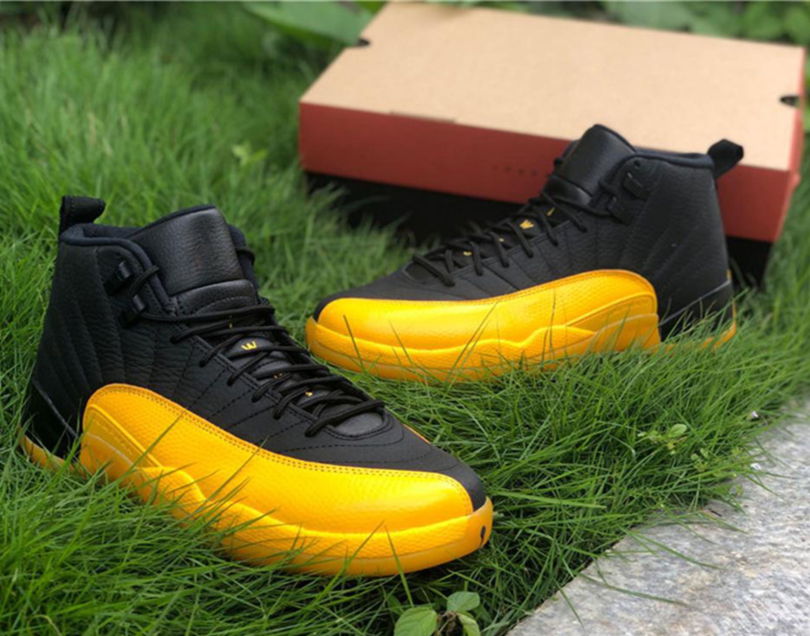 gold 12s