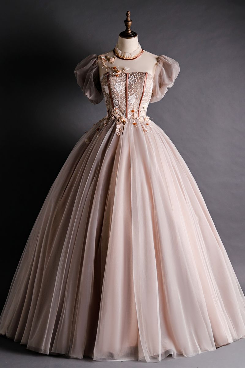 real victorian dresses