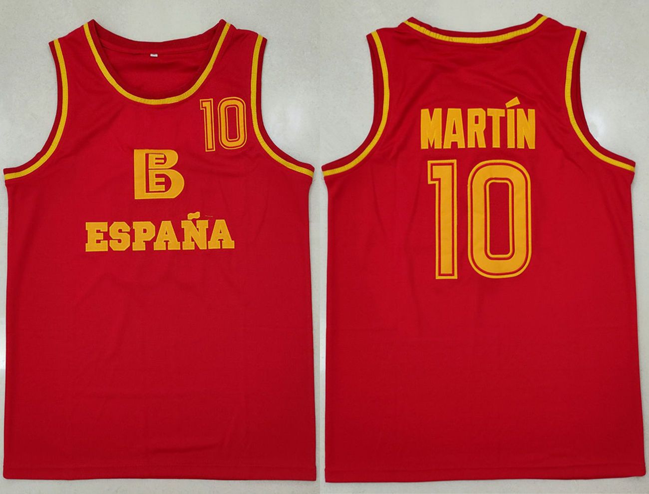 martin fernando jersey