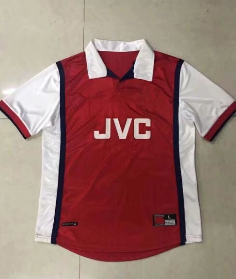 arsenal highbury jersey