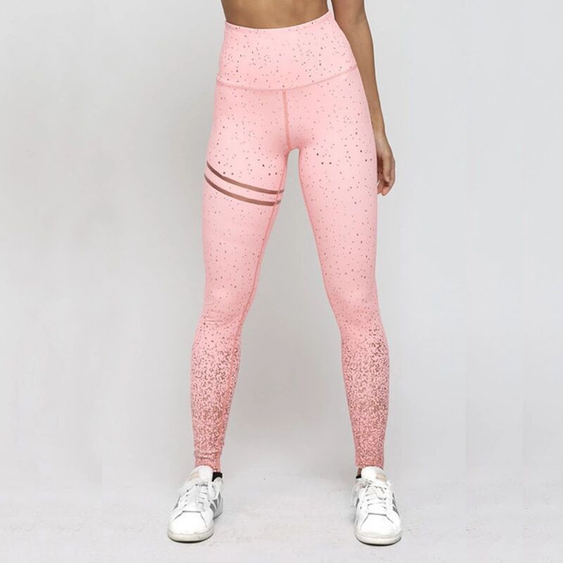 yoyo yoga leggings