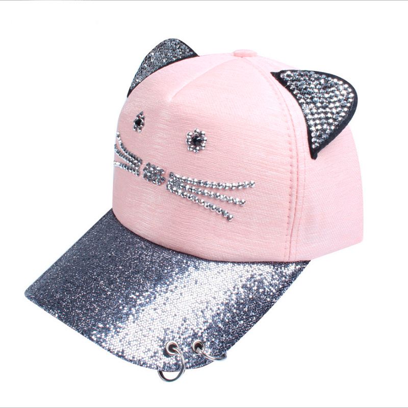 cute baseball hats for summer