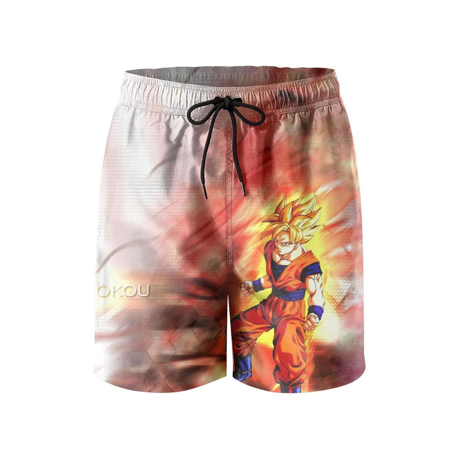fully lined mens swim trunks