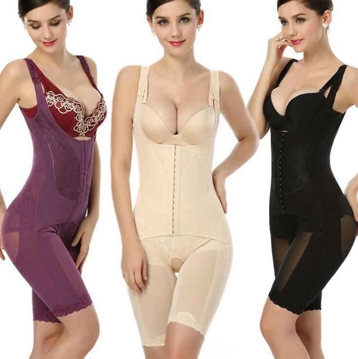 body shaper bodysuit