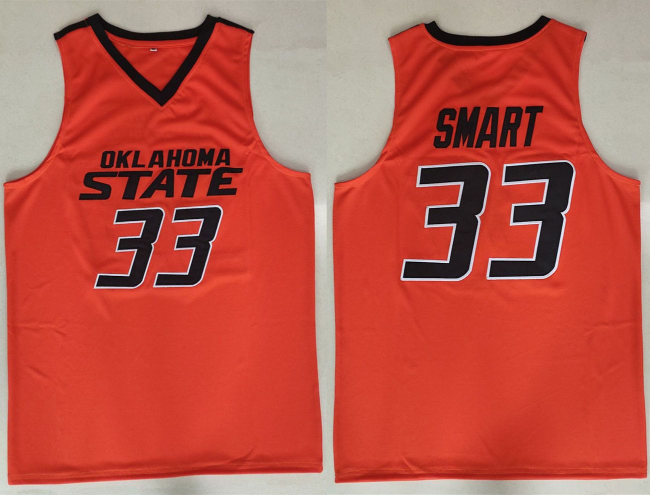 marcus smart oklahoma state jersey