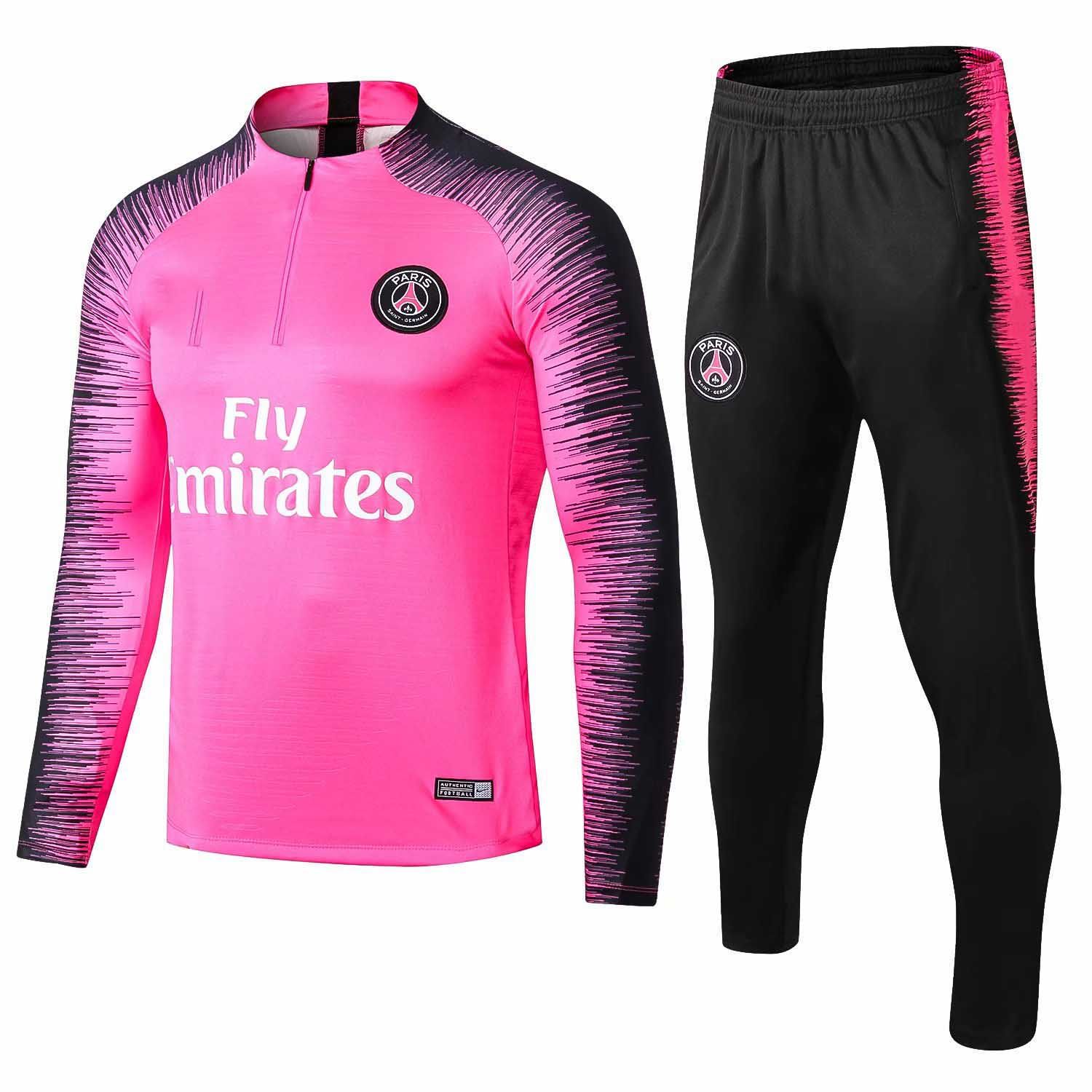 new psg tracksuit