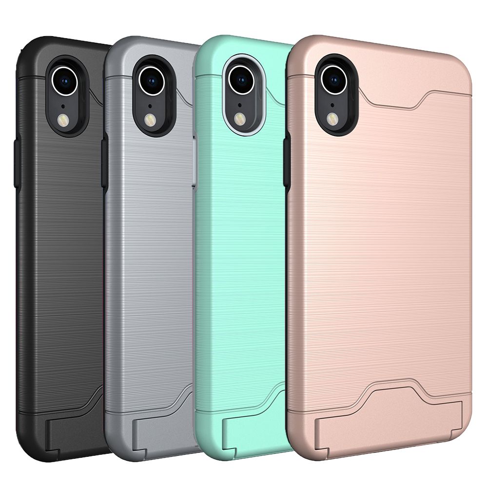 iphone back holder